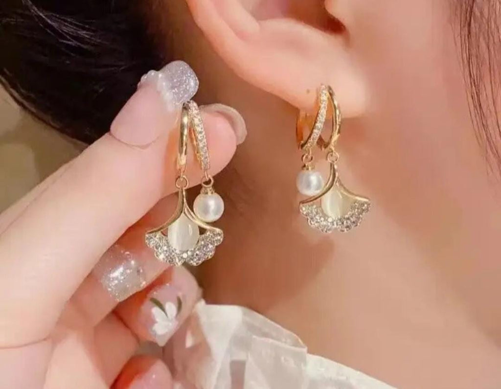Amazing Korean Jewelry For Women (DESIGN