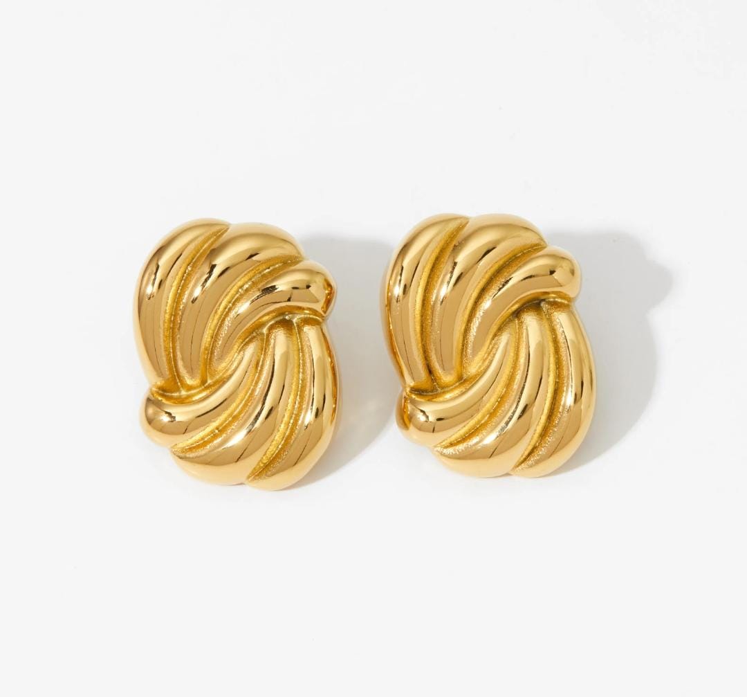 Traditional Earrings | Fashionable Earrings | Stud Earrings| Casual Earring | Korean Earring