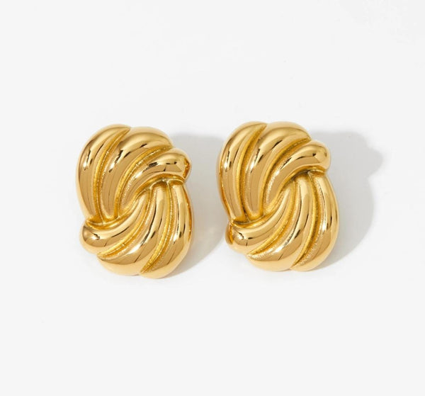 Traditional Earrings | Fashionable Earrings | Stud Earrings| Casual Earring | Korean Earring