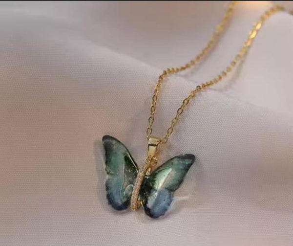 Destiny Jewels Women Fashion Pendant Necklace-Stylish